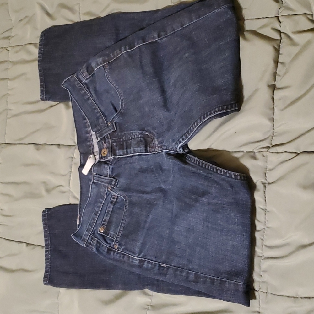 DC Jeans